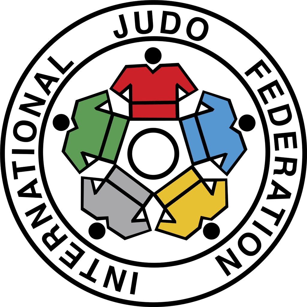 Federación Internacional de Judo