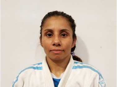 jackelyn Arleni