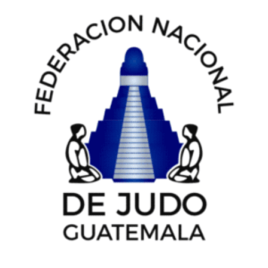fede judo logo completo azul