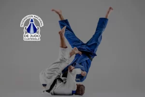 judo header