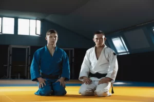 3 pilares del judo
