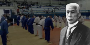 Consejos para aprender judo de Yoshiaki Yamashita