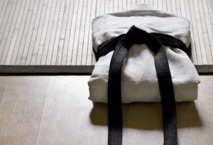 Las virtudes del liderazgo en el judo