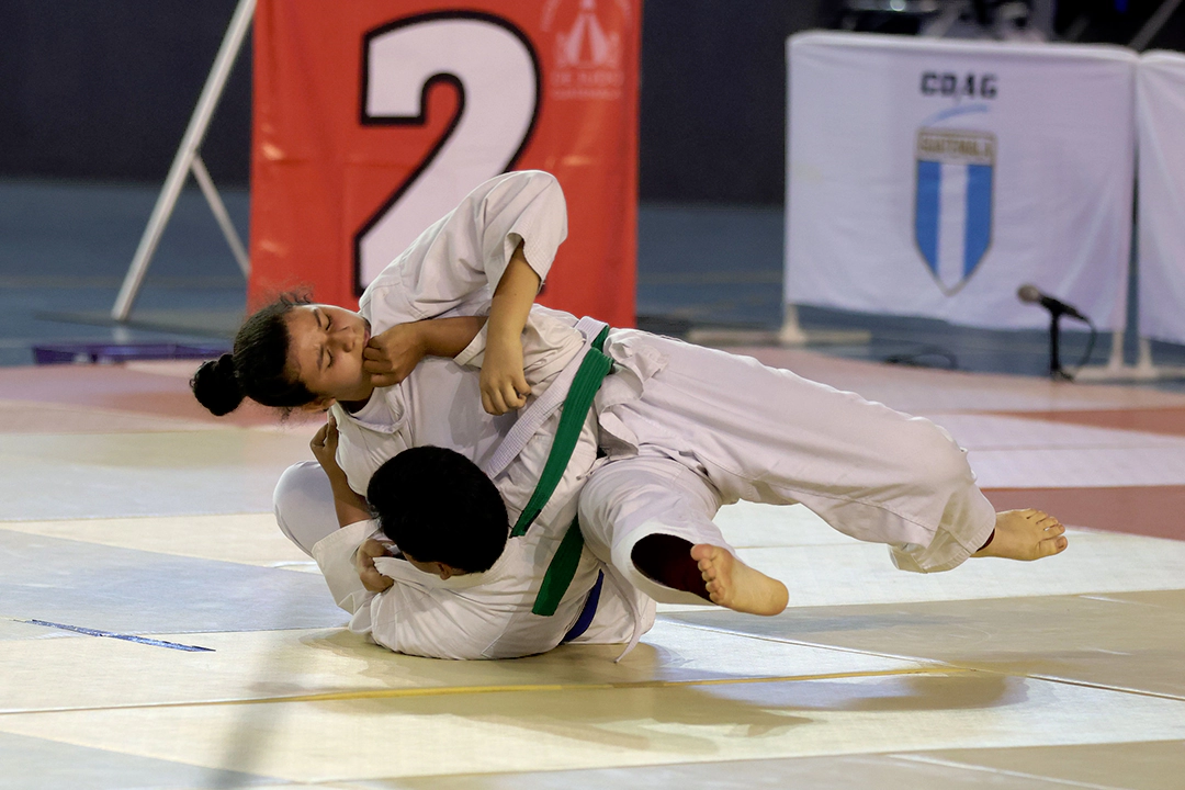 judo competencia 2022