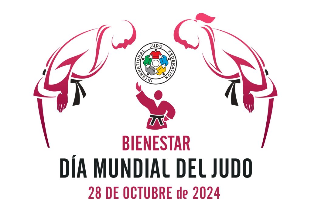 Día Mundial del Judo: Celebremos la unidad y la amistad por el bienestar de todos