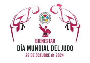 Día Mundial del Judo: Celebremos la unidad y la amistad por el bienestar de todos