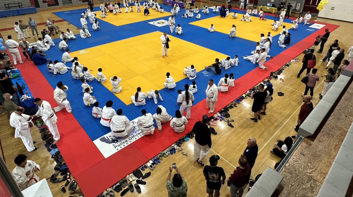 Beneficios del judo en el autismo