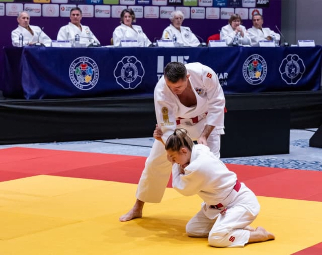 Explicación de las nuevas reglas en Judo y lo que debemos recordar