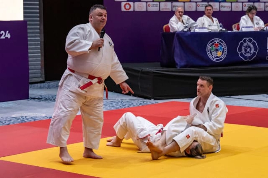 Explicación de las nuevas reglas en Judo y lo que debemos recordar