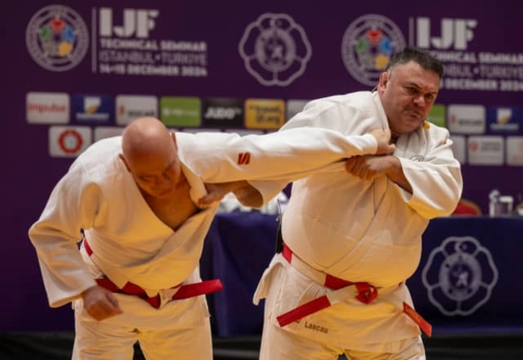 Explicación de las nuevas reglas en Judo y lo que debemos recordar