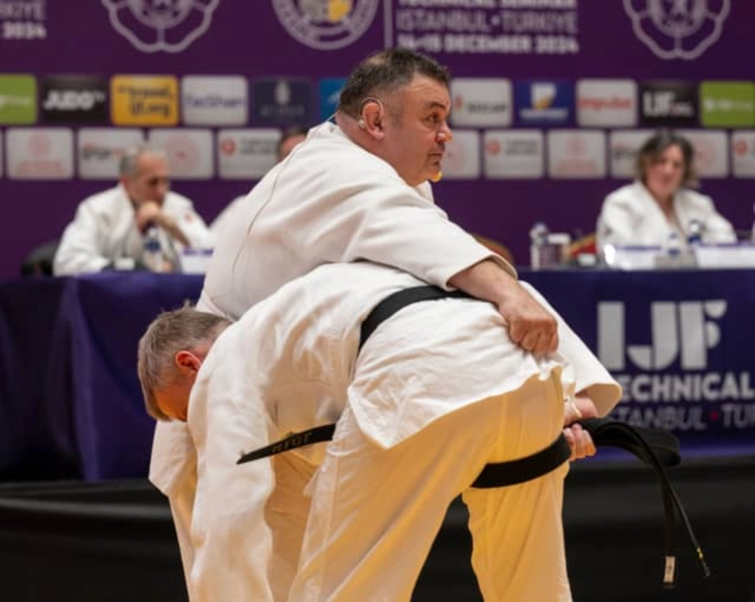 Explicación de las nuevas reglas en Judo y lo que debemos recordar