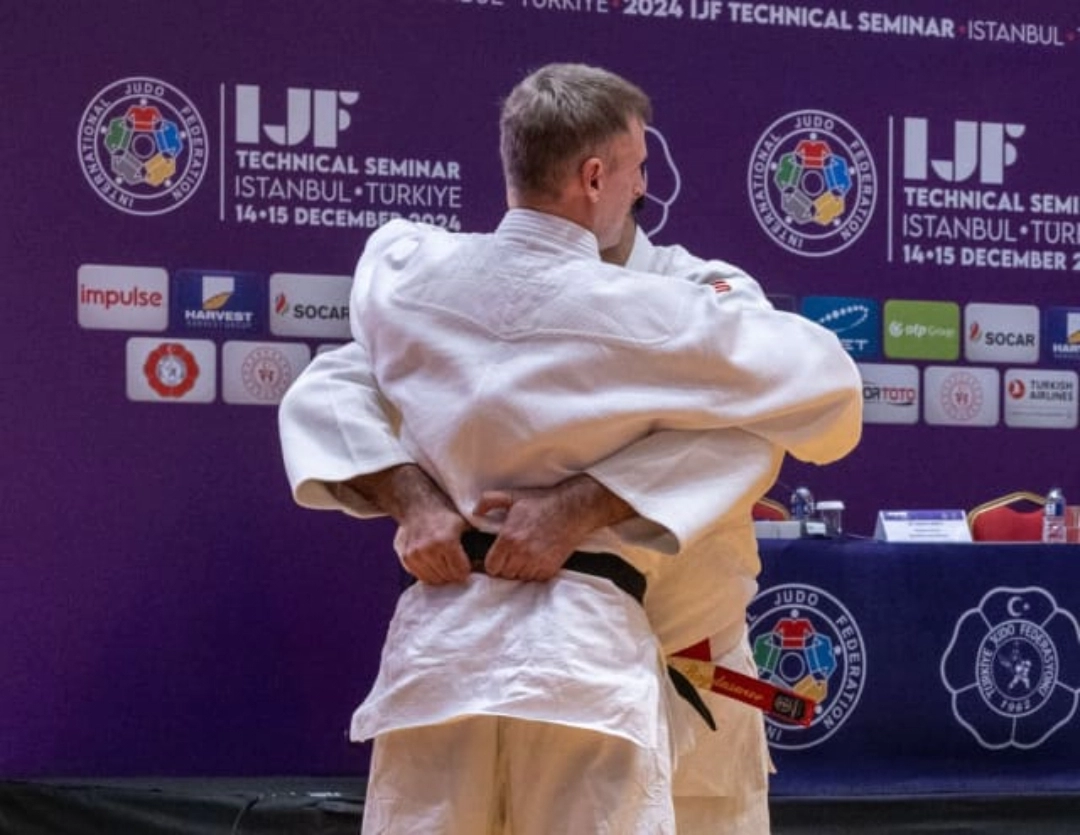 Explicación de las nuevas reglas en Judo y lo que debemos recordar