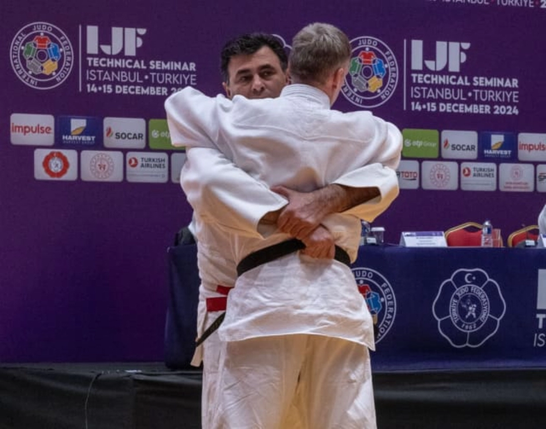 Explicación de las nuevas reglas en Judo y lo que debemos recordar