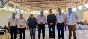 FIRMA DE CONVENIO INTERINSTITUCIONAL: IMPULSANDO EL JUDO EN PETÉN