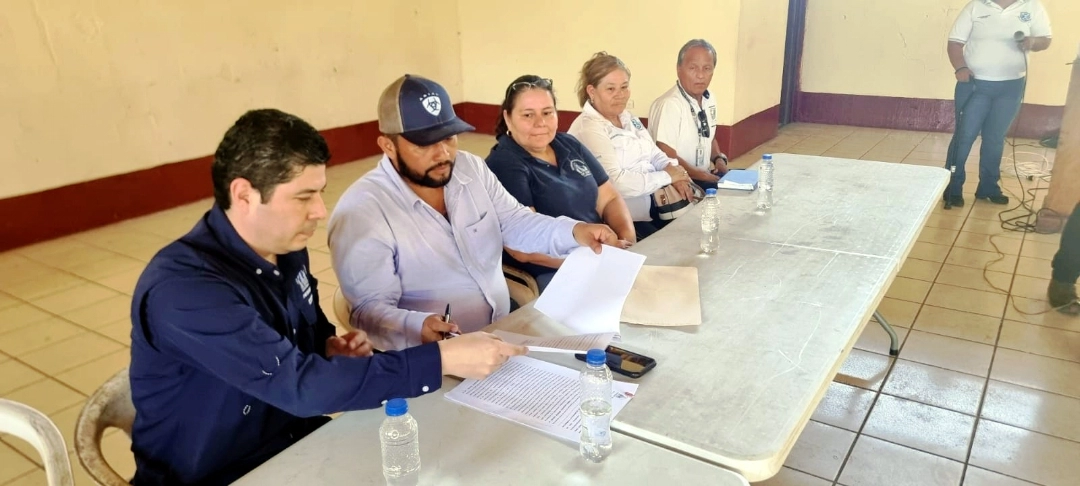 FIRMA DE CONVENIO INTERINSTITUCIONAL: IMPULSANDO EL JUDO EN PETÉN