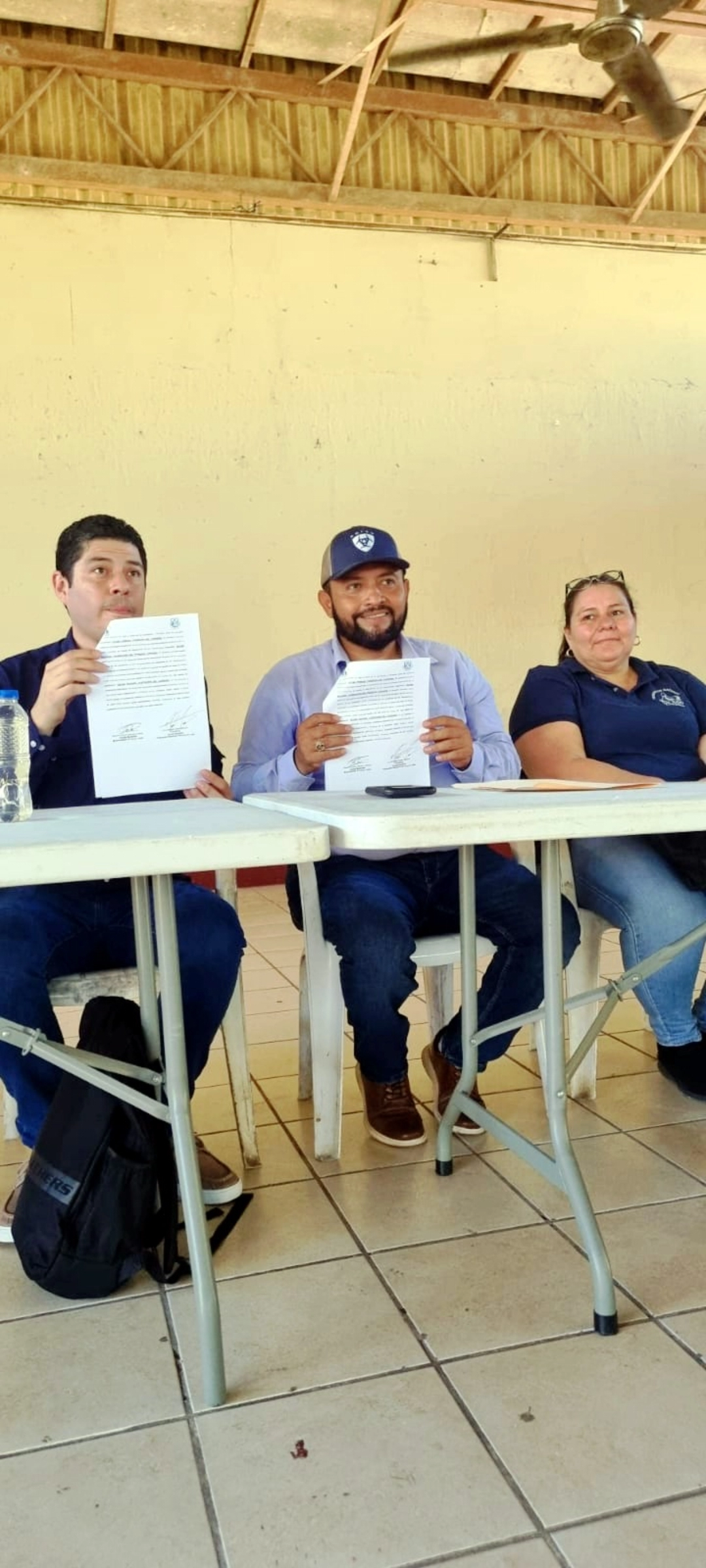 FIRMA DE CONVENIO INTERINSTITUCIONAL: IMPULSANDO EL JUDO EN PETÉN