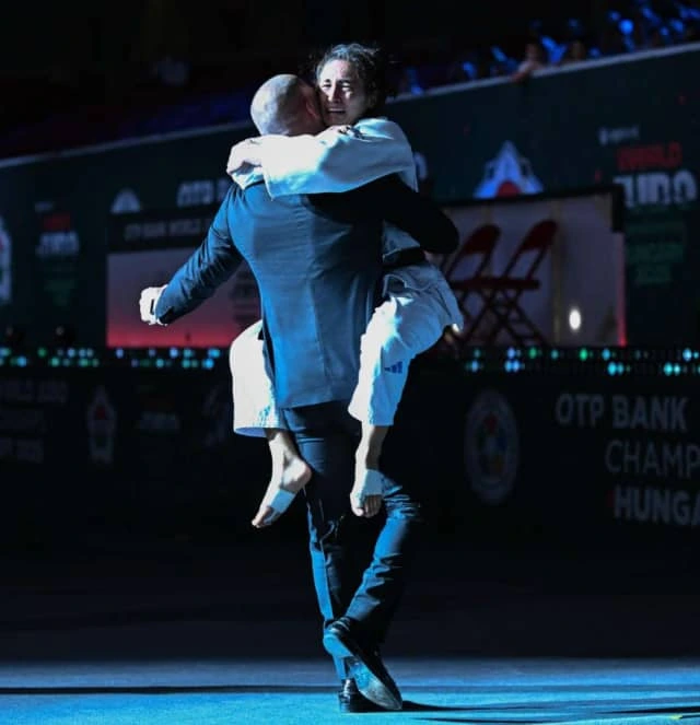 Ganar, perder y aprender a seguir adelante