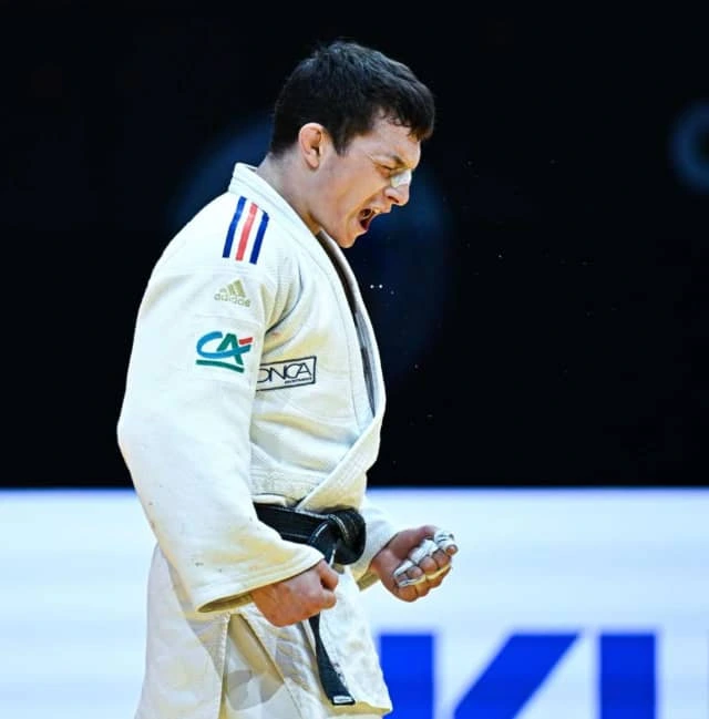 Ganar, perder y aprender a seguir adelante