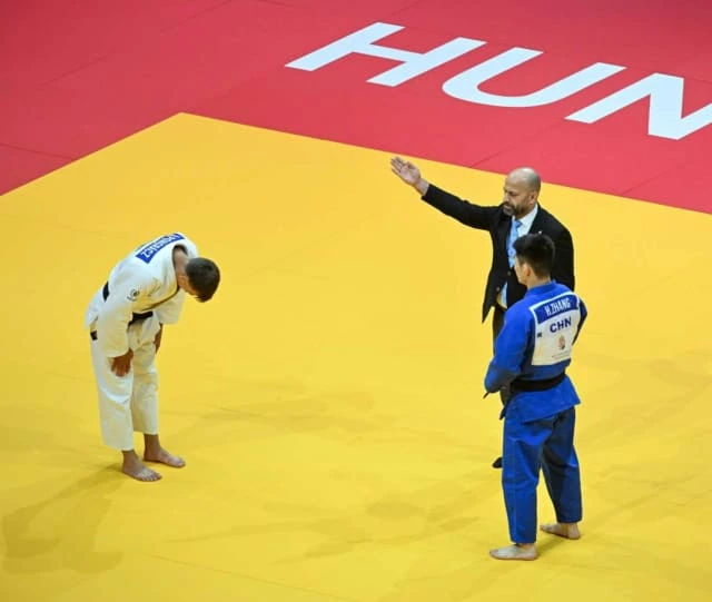 Ganar, perder y aprender a seguir adelante