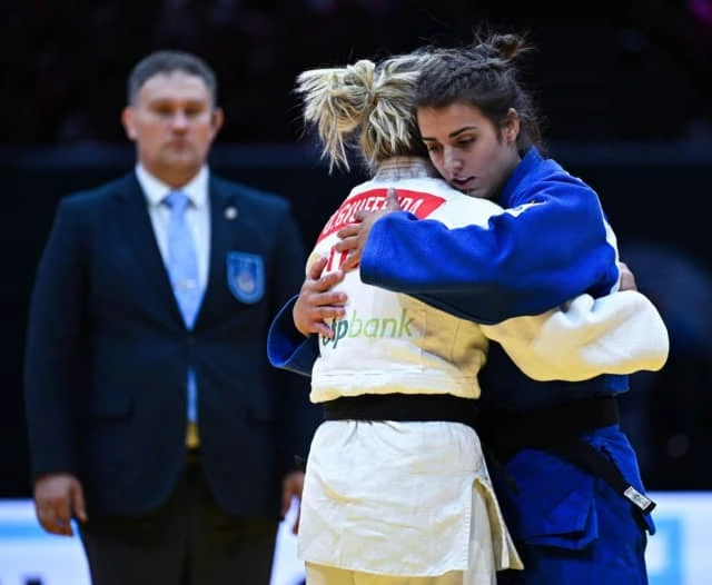 Ganar, perder y aprender a seguir adelante